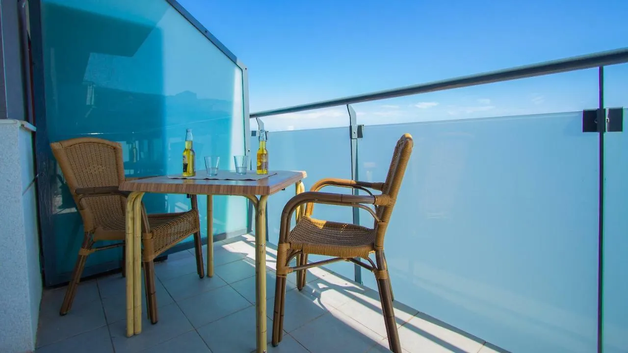 Luxury apartment on Icod de los Vinos