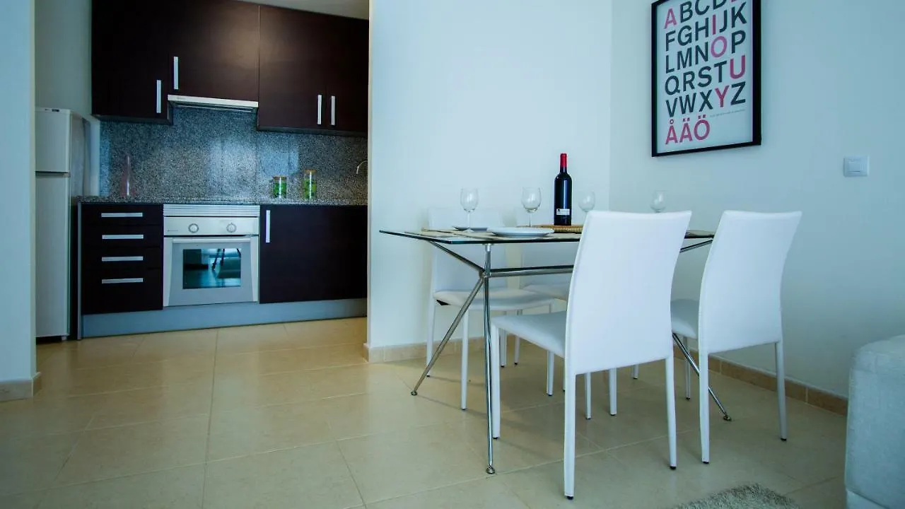Luxury apartment on Icod de los Vinos 0*,  España